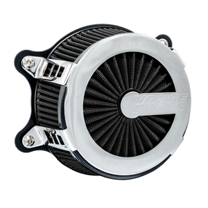 Vance and Hines 23-24 Touring Models Cage Fighter Air Intake - Chrome - 71105 Photo - Primary