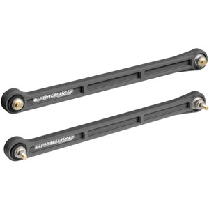 Camburg 24-25 Toyota LC250/ 2025 4-Runner/ 24-25 Lexus GX550 KINETIK Rear Billet LTA Kit (GRAY) - CAM-320048-GRY Photo - Primary