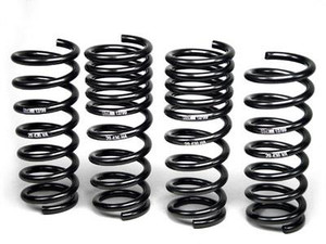 H&R 00-08 Jaguar S-Type (2WD) Sport Spring - 29436 Photo - Primary