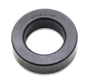 Superpro SuperPro 2007 Jeep Wrangler X Front Coil Spring Spacer - 30mm (Individual) - SPF1735-30K
