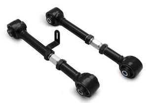 Superpro SuperPro 08-21 Toyota Land Cruiser 200 Series HD Adj. Rear Upper Trailing Arm Set - TRC1141