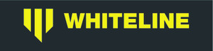 Whiteline 2004-2006 Pontiac GTO Sway Bar Service Kit - 30mm Bushing Set - KSK099-30 Logo Image