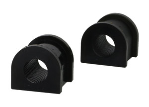 Whiteline Whiteline Plus 2001-2007 Toyota Corolla ZZE 122-123 Front Sway Bar Mount Bushing - W33240