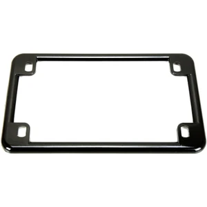 Bikers Choice Black License Plate Frame - 471360 User 1