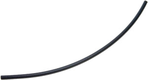 Gates 1/4in x 25ft PVC/EEC Fuel Line Hose - 27002 Photo - Primary