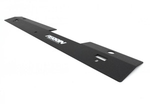 PERRIN 02-07 Subaru WRX/STi Radiator Shroud - Black - PSP-ENG-501BK Photo - Primary