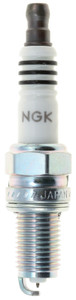 NGK Iridium IX Spark Plug Box of 4 (DCPR8EIX SOLID) - 97181 Photo - Primary
