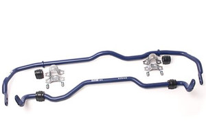 H&R 17-20 Audi RS3 8VS Sway Bar Kit - 27mm Front/25mm Rear - 72810 Photo - Primary