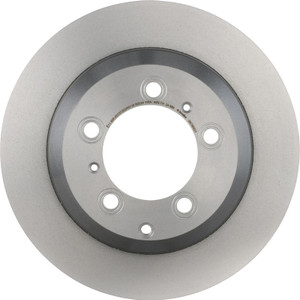 Brembo 13-18 Hyundai Santa Fe/Santa Fe Sport/19 Santa Fe XL/14-15 Kia Sorento Front UV Coated Rotor - 09.C988.21 User 1