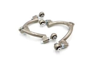 ISR Performance Front Upper Camber Arms Nissan 370z / Infiniti G37 - IS-FUCA-Z34 Photo - Primary