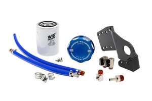 Sinister Diesel 13-18 Dodge Cummins 6.7L Coolant Filtration System - SD-6.7CCF13-01-20 User 1