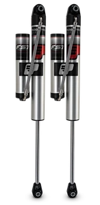 Progressive Progressive 20-24 Gladiator (JT) STR 47 Series 2.0 Remote Res Rear Shocks (Pair) - 2.0-3.0in - 47-2007