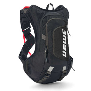 USWE Moto Hydro Dirt Biking Hydration Pack 8L Black - 5208099001 Photo - Primary