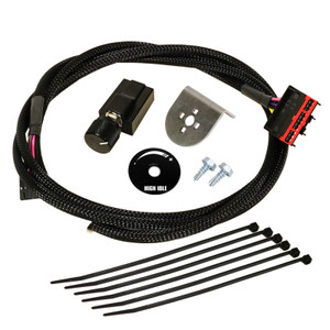 BD Diesel 17-22 Ford F-Series High Idle Control Kit - 1036616 Photo - Primary