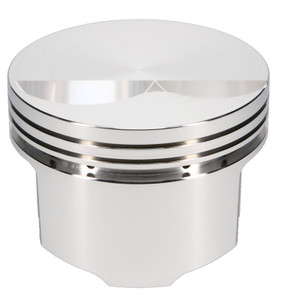 JE Pistons Ford Small Block 4.030in Bore 1.165in CH -5.00 CC Piston Set - 206066 Photo - Primary