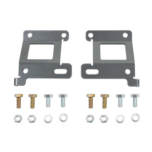 Synergy 2005+ Ford F-250/F-350 Super Duty 4x4 Bump Brake Line Relocation Bracket - 8682-01 User 1
