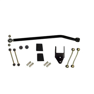 Skyjacker 21-23 Jeep Wrangler JL Non-Rubicon 4XE 4 Door 4.5in Comp. Box w/Dual Rate LT Coil Springs - JL45EBLT Photo - Primary