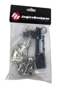 Baja Designs Parts Bag for Onx6 Single - 660306 Photo - Primary