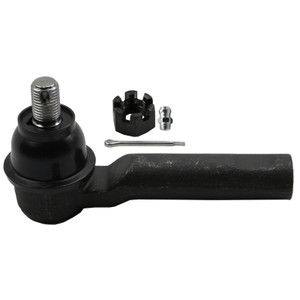MOOG 10-22 Lexus GX460 Front Outer / Outer Tie Rod End - ES80895 Photo - Primary