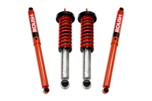 Roush 21-25 Ford F-150 - 2In Performance Suspension System - 422341 Photo - Primary
