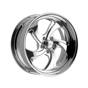 Center Line ST01 6X139.7 26x10 +25 Polished