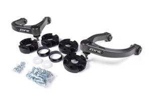 Zone Offroad 22-23 Ford Bronco (HOSS 3.0 Models ONLY) 2.25in Adventure Series Lift - ZONF120 Photo - Primary