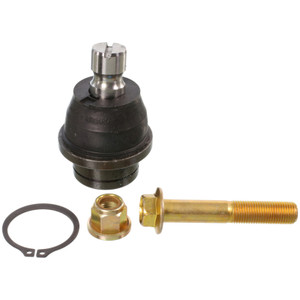 MOOG 09-12 Suzuki Equator Sport Base Premium Front Lower Ball Joint - K80647 Photo - Primary