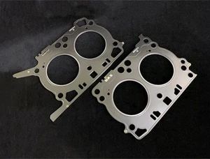 HKS Subaru FA24 1.2mm Thickness 11.3 CR Grommet Type Head Gasket - 23002-AT005 Photo - Primary