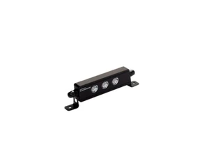 Putco Putco Luminix High Power LED - 6in Light Bar - 3 LED - 1200LM - 5x.75x1.5in - 10006