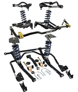 Ridetech 59-64 Chevy Impala CoilOver System - 11060202 Photo - Primary