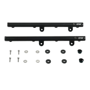 DeatschWerks 05-23 Dodge and Chrysler Hemi Fuel Rails - 7-100 Photo - Primary
