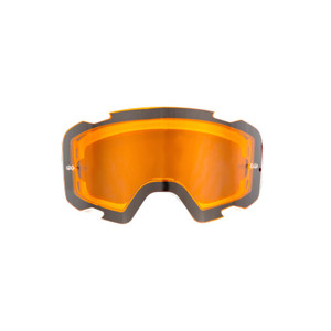 Answer ARC II Magnetic Goggle Lens - Amber - 475082 User 1