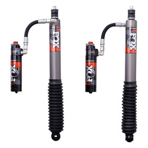 Fox 2025+ Toyota 4Runner / 2024+ LandCruiser GX550 2.5 Perf. Elite HD Rear Coilover - 0-1.5in Lift - 883-26-236 Photo - Primary