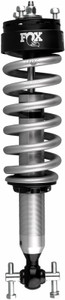 Fox 2.5 Performance HD Series 24+ Ford Ranger 4WD Front Coilover 0-3in Lift - 987-02-006 Photo - Primary
