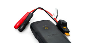 CTEK Battery Booster w/Flashlight - 3000A Peak Current RB 3000 - 12V - 40-625 User 1