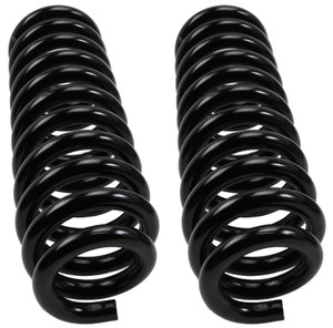MOOG 04-20 Ford F-150 Front Coil Springs - 81118 Photo - Primary