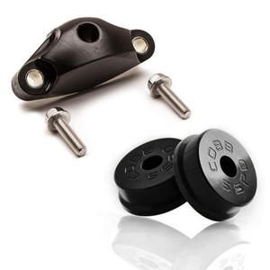 Cobb Subaru 5MT Shifter Bushing Pack - 21132X Photo - Primary
