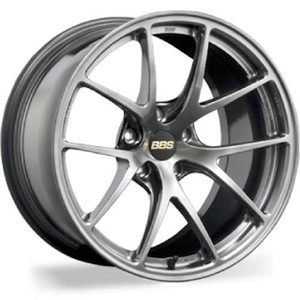 BBS RI-A 5x114.3 18x8.5 +35 Diamond Black