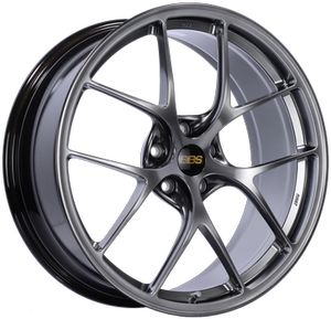 BBS RI-D 5x114.3 20x11 +15 Diamond Black