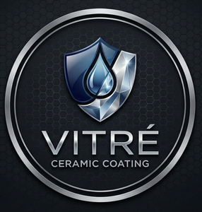 Vitré Ceramic Coating