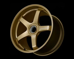 Advan Racing GT for PORSCHE 5x130 20x11.0 +50 RACING BRASS GOLD