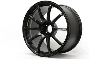 Advan Racing RSII 5x98 17x9.0 +29 HYPER BLACK
