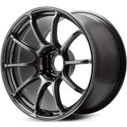 Advan Racing RSIII 5x108 18x8.0 +45 RACING HYPER BLACK & RING