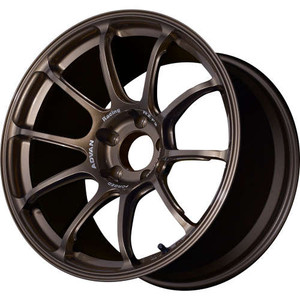 Advan Racing RZ-F2 5x100 18x8.5 +44 RACING UMBER BRONZE