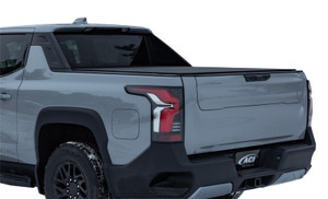Access 2024+ Chevy Silverado EV 5ft 11in. Box LOMAX Stance Cover - G3020129 Photo - Primary