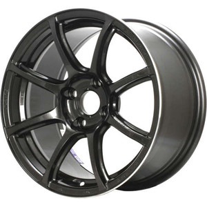 Gram Lights 57Transcend 5x100 18x7.5 +50 | ThreePiece.us