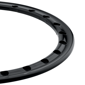 Method Beadlock Ring - 20in Forged - Style 1 - Gloss Black - GR-10020-GB Photo - Primary