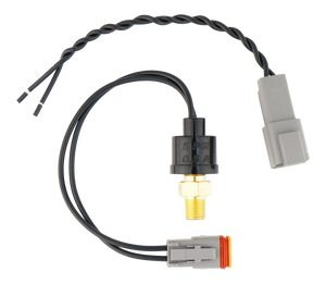DeatschWerks 1/8th NPT 5psi Hobbs Switch with Pigtail - 4-HOBBS-5 Photo - Primary
