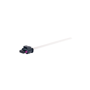 Fleece Performance 20-24 Ford F-250/F-350 6.7L Powerstroke Exhaust Back Pressure Sensor Pigtail - FPE-HAR-FMC-EXBP-2020-PT User 1