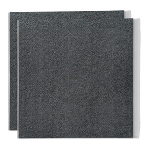 DEI Universal Boom Mat Acoustic Tiles - 4.25 sq. ft. - 2 Pack - 50231 Photo - Primary